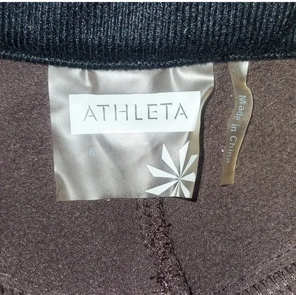 Athleta Tear Away B4 U Play Hiking Pants - Picture 7 of 8